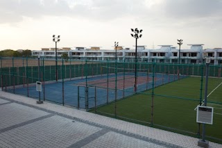 Adani Sportsline Riverfront Sports Park | Shahpur