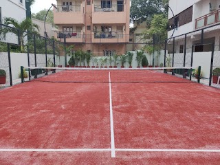 Neighbourhood Nets