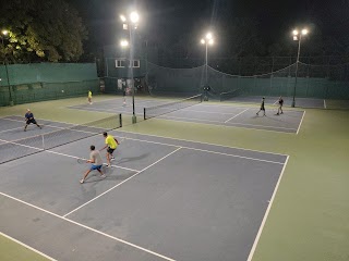 Besant Nagar Tennis Club