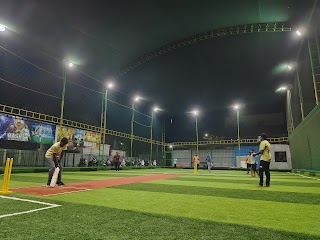 New BASHiT Multi-Sports Arena