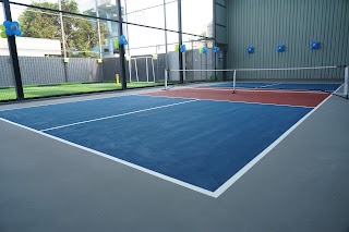 TAKTIX Sports Academy [Turf/Cricket / Football / pickleball]