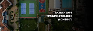 Sports Leap - Sholinganallur
