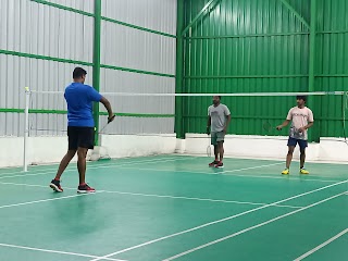 Spark Badminton Academy