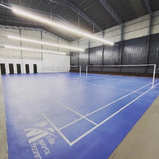 Falcon Sports Arena - Badminton Court chennai