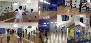 Smasher Sports Academy