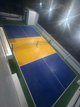 Blueflame Badminton & Pickleball Academy - Perambur