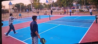 Pickleball Meadows | FunKingdom Jaipur