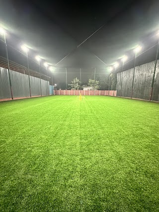 Bajrang Box Cricket & pickleball