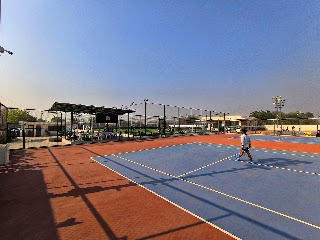 Aekum Sports Academy