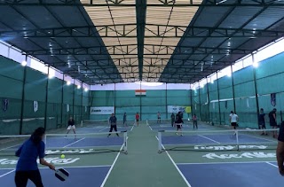 Ace Alley Pickleball, Viman Nagar