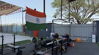 Hitchcock Club MMA/GYM/PICKLEBALL