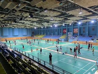 Nikhil Kanetkar Badminton Academy, Balewadi