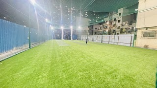 CrickFitNet Academy
