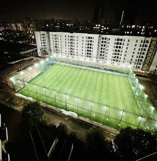 Matchday Arena - The Game begins!