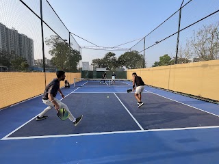 Ipop wakad sports arena