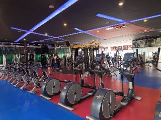 Silver Sports Club Wakad
