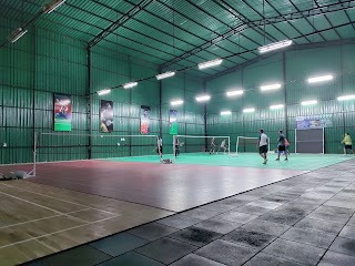 Impetus Sporting - Wakad