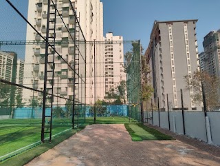 Kartik Kalate Sports Academy and Turf