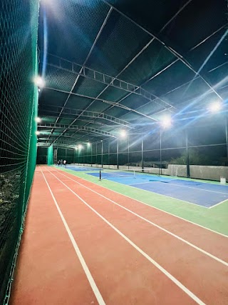 Rk pickleball
