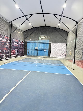PaddleKraft - Pickleball Court in Moshi PCMC