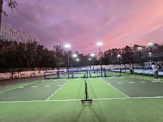 7Padel | Koregaon Park