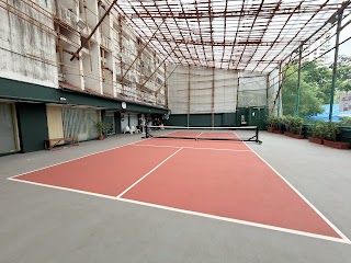 Iron Pickleball