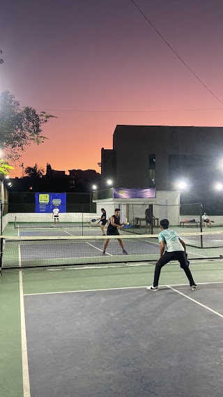 CS Pickleball Academy