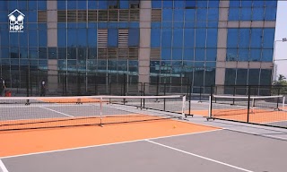 House Of Pickleball : HOP