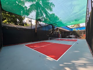 PaddleWhizz pickleball