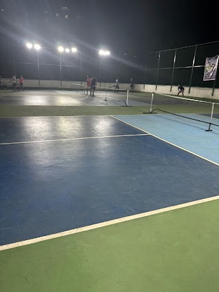 Global sports pickleball center sion