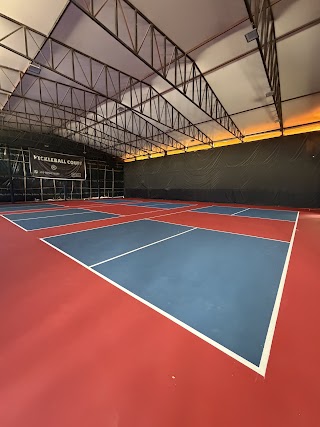Playflex Pickleball court - Bhandup