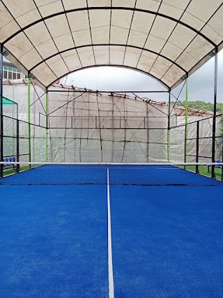 Urban padel & pickleball - Powai -Vikhroli