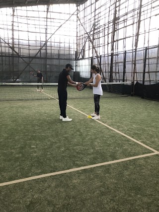 Padel by YG - Padel & Pickleball Coach