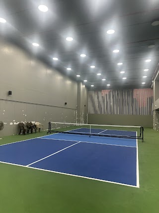 Global Sports Pickleball