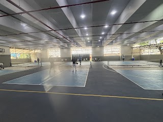 Global Sports Pickleball