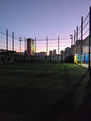 TSG Sports Arena @ Botanical Garden