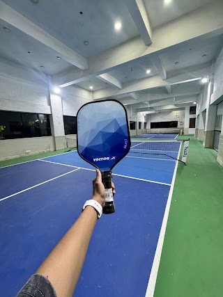 Smash Club - Pickleball & Badminton Court Thane