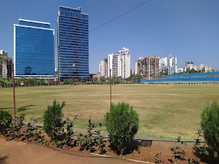 Chhatrapati Shivaji Maharaj Sports Complex