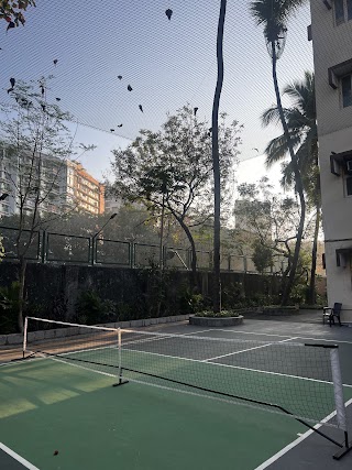 Centre 23