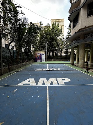 AMP Pickleball Arena @Esplanade College