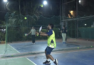 Trinity sports Pickleball