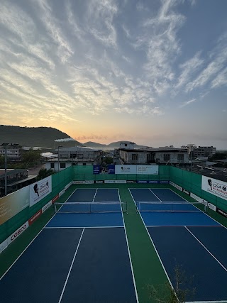 DSA Pickleball Malviya Nagar