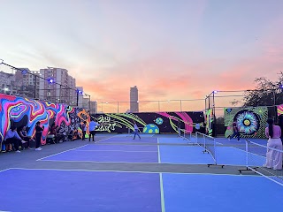 Sky Pickleball