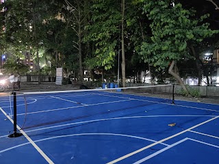 Pickleball Gawand Baug Thane