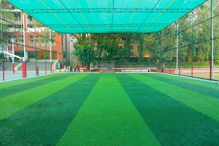 Sports Ignite - Best Sports Academy in Thane | Badminton | Football | Basketball | Athletics | Gymnastics | Pickleball