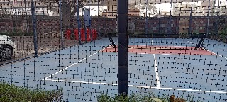 Decathlon Dombivli Pickleball Court