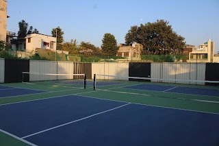 Pickleball Socials