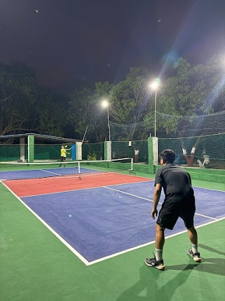 Pickleball Hub
