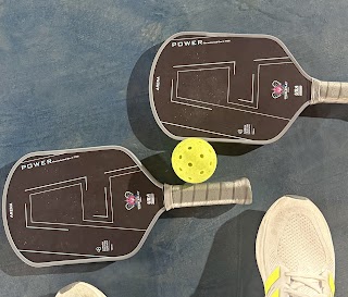 PICKLE PLAY ARENA VIBGYOR