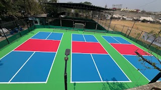CAP Club Pickleball Panvel